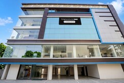 Super Townhouse Oak ISBT Bus Terminal Dehradun Formerly Hotel Himalayan