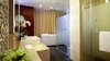Crowne Plaza YANTAI SEA VIEW  Room Type - 1 King Standard Sea View Club Floor