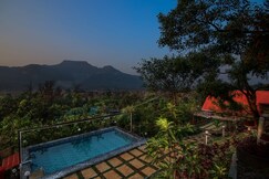 JV Cottage | Rooms in a Villa