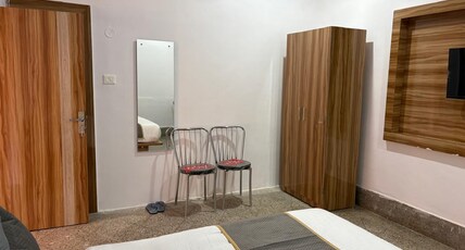 Hotel Subarnarekha Heritage Room Type - Deluxe Room