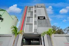 Super Townhouse Nagaram Lake Hyderabad