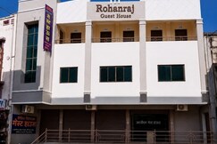 Address of Rohanraj Guesthouse RGH