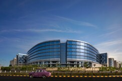 Andaz Delhi, by Hyatt