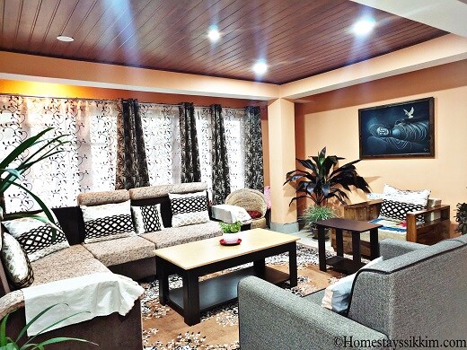 Kaluk Khim Homestay - Tap to explore photos