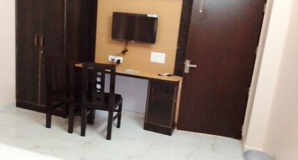 Royal mansion lawns Room Type - Deluxe room