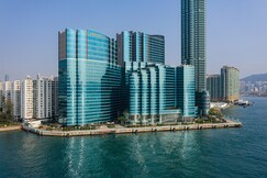 Harbour Grand Kowloon Hotel