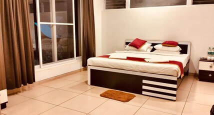 Prizm Hotels and Resort Room Type - Lower ground Floor Room Prizm Hotels and Resort Room Type - Lower ground Floor Room