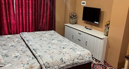 Nest heart Room Type - Bedroom 3