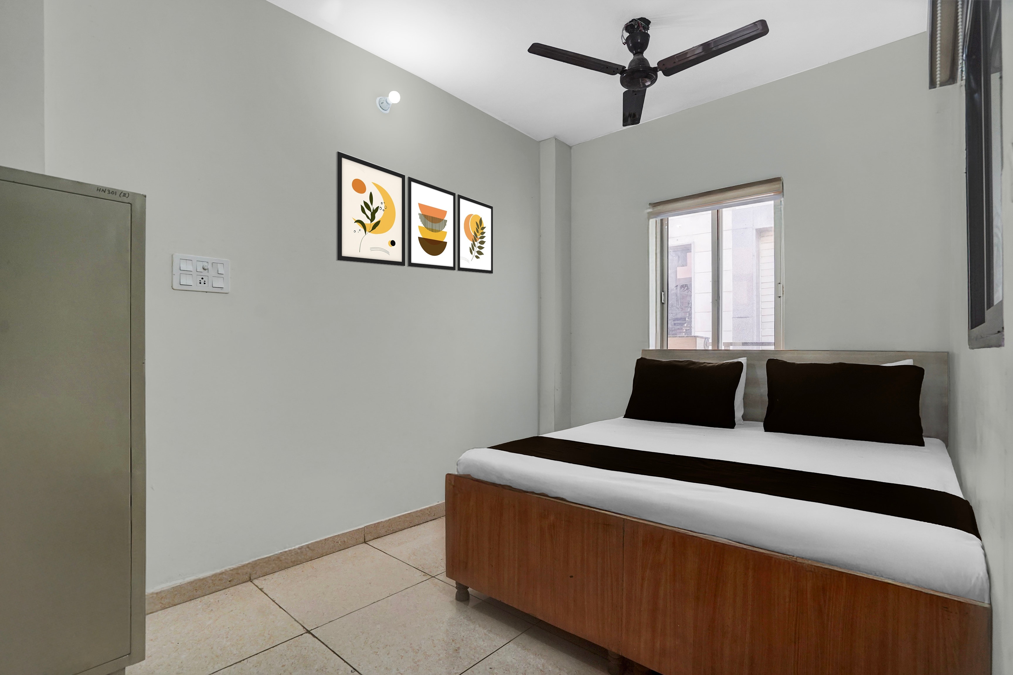 Hotel O The Harikanta Residency - Tap to explore photos