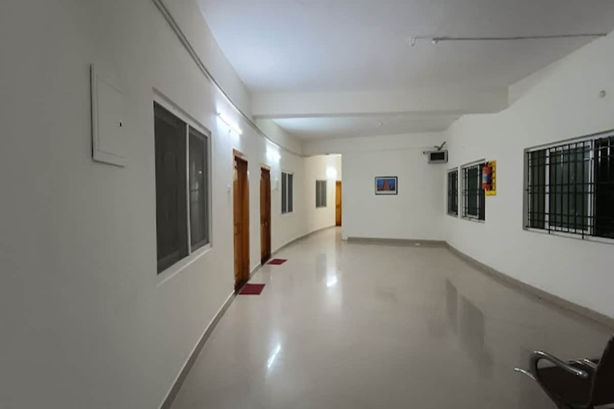 TTDC Hotel TamilNadu - Tiruchendur - Tap to explore photos