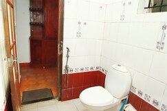 Rainbow holiday home