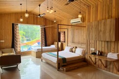 Rustic River Resort