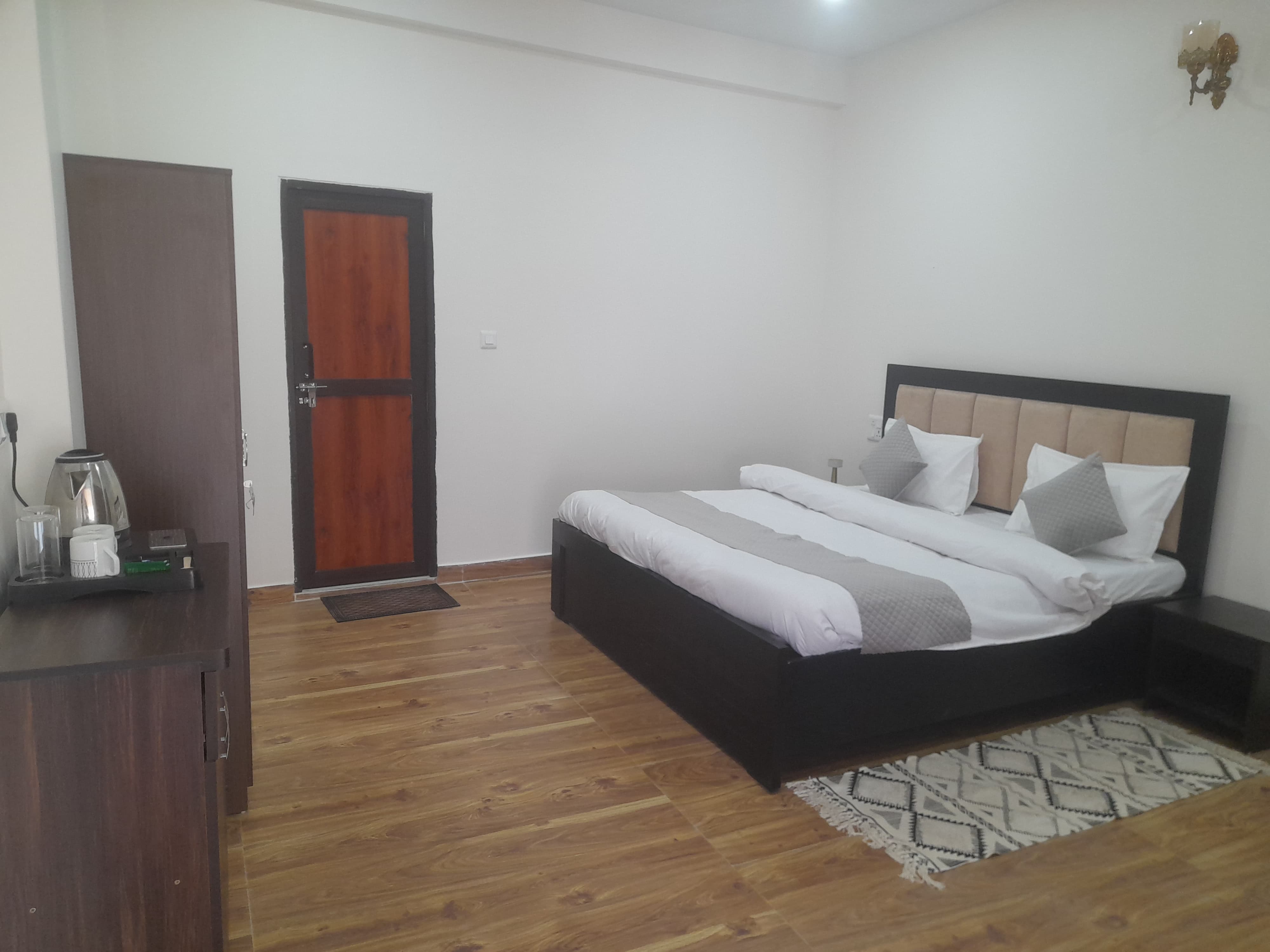 The Neelam vista | 2BHK luxury villa - Tap to explore photos