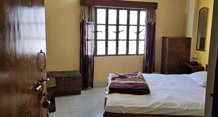 Hotel Luxmi Palace Room Type - Non AC Room