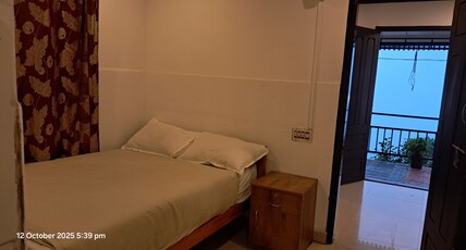 Mountainrestholidayhome Room Type - Bedroom 5