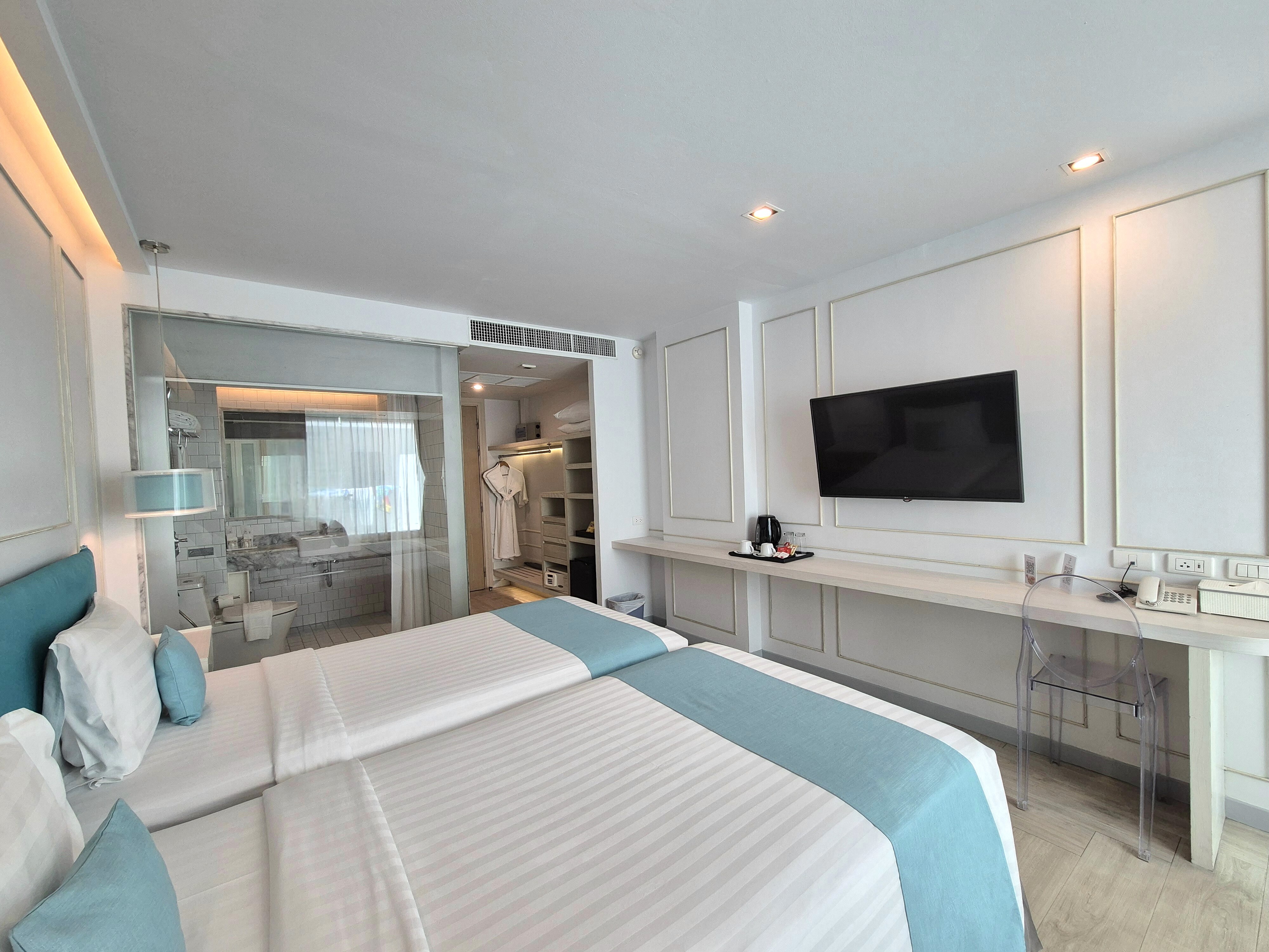 The Bloc Hotel Phuket - Tap to explore photos
