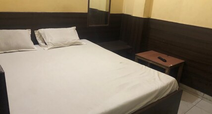 HOTEL SWAMI Room Type - Non Ac Room