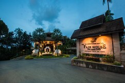 Fair House Beach Resort