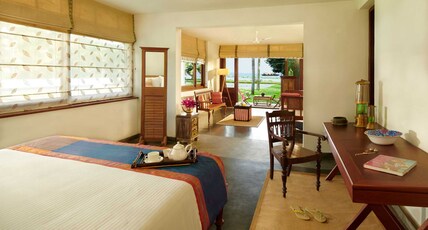 ama Stays & Trails | Pathiramanal Villa, Alappuzha Room Type - Upper Cochin