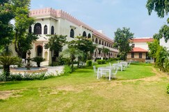Sajjan Bagh Resort