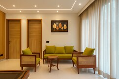 Let'stay DLF Phase-1 Gurugram