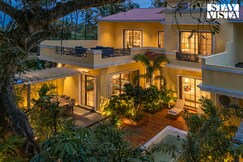 Photos of StayVista at Kensho Villa-Colva