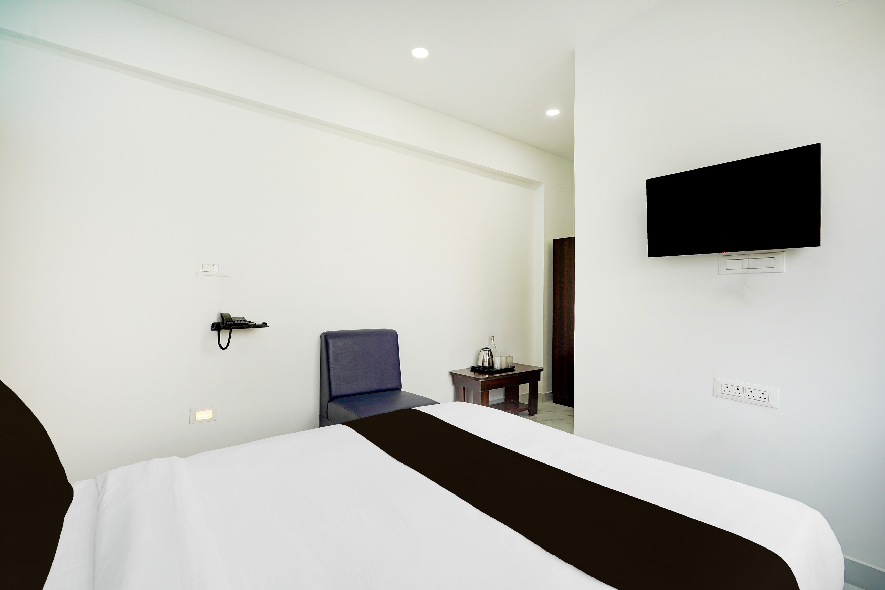 Townhouse Jeevan Bima Nagar Indranagar - Tap to explore photos
