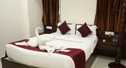 Manopriya Residency by Azalea Room Type - Two Bed Villa