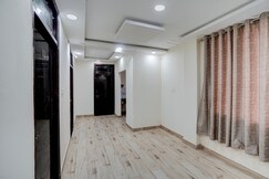 Hotel O swastik grand