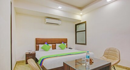 Itsy Hotels Prime Stay Room Type - Economy Room