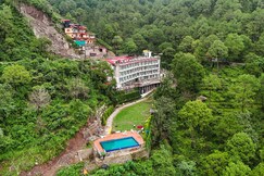 Wood Creek Resort & Spa