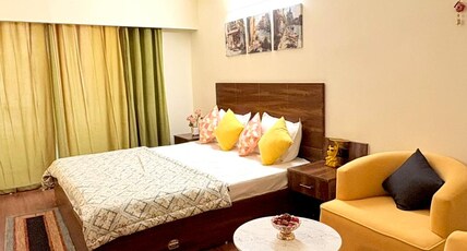 LimeLight Studios 2.O Room Type - LimeLight Studios 2.O