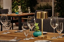 Crowne Plaza BRATISLAVA