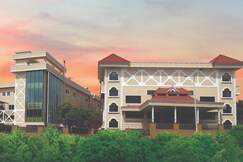 Hotel Ashirvad Lawns