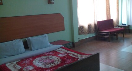 Denzong Inn Room Type - Denzong Suit
