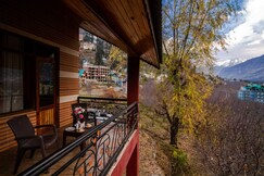 Moreish Cottage Private Villa of 3BHK