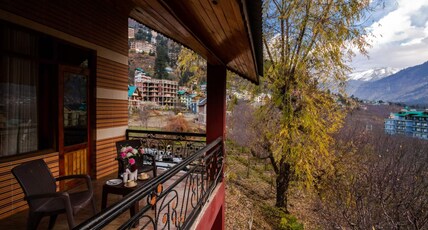 Moreish Cottage Private Villa of 3BHK Room Type - Moreish Cottage Private Villa of 3BHK