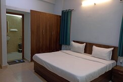 Crown Furnished Apartments Bhopal