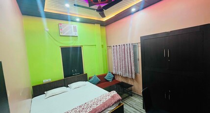 Darshan Home Stay Room Type - 001