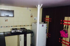 1BHK furnished at Mahalaxmi layout