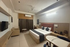 Address of Urban Suites |Studio Apartment at Urban Square Mall