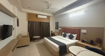 Urban Suites |Studio Apartment at Urban Square Mall Room Type - Urban Suites |Studio Apartment at Urban Square Mall