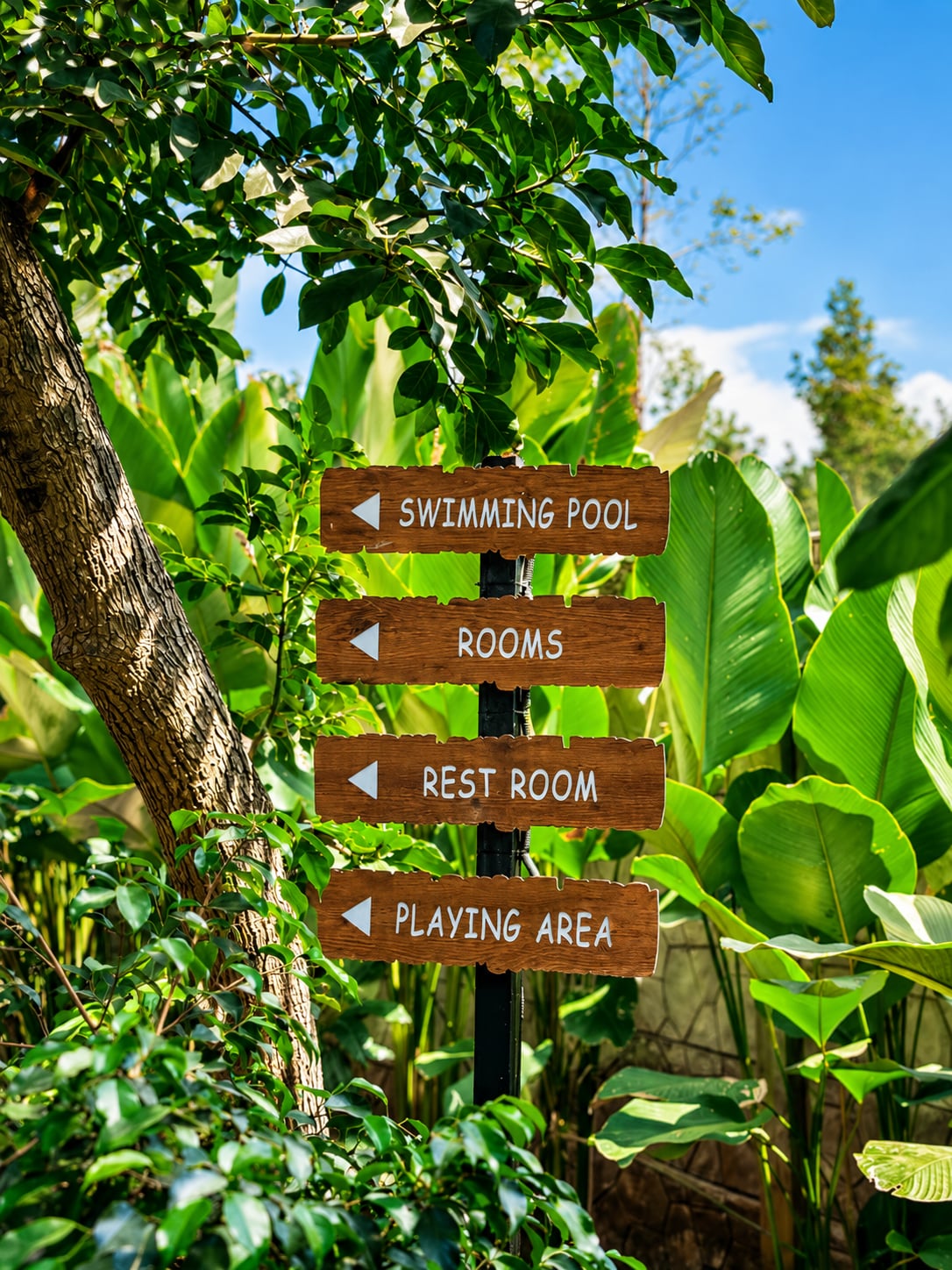 Nature Bliss Resort Coorg - Tap to explore photos