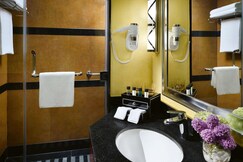Movenpick Hotel City Star Jeddah