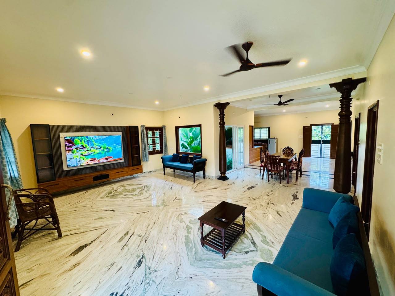 Pranav Villa - Tap to explore photos