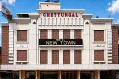 The Hotel Chettungal