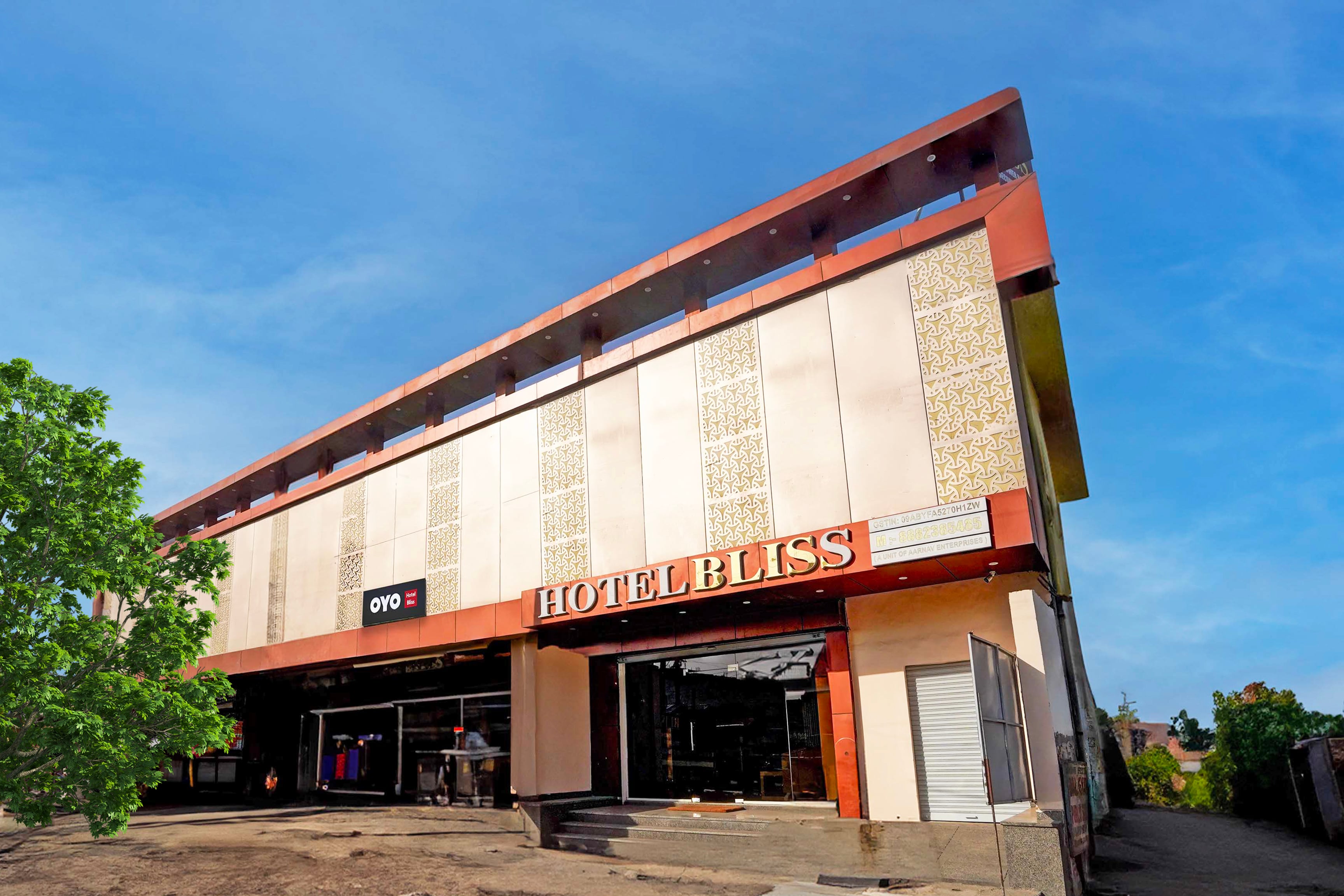 Hotel O BLISS - Tap to explore photos