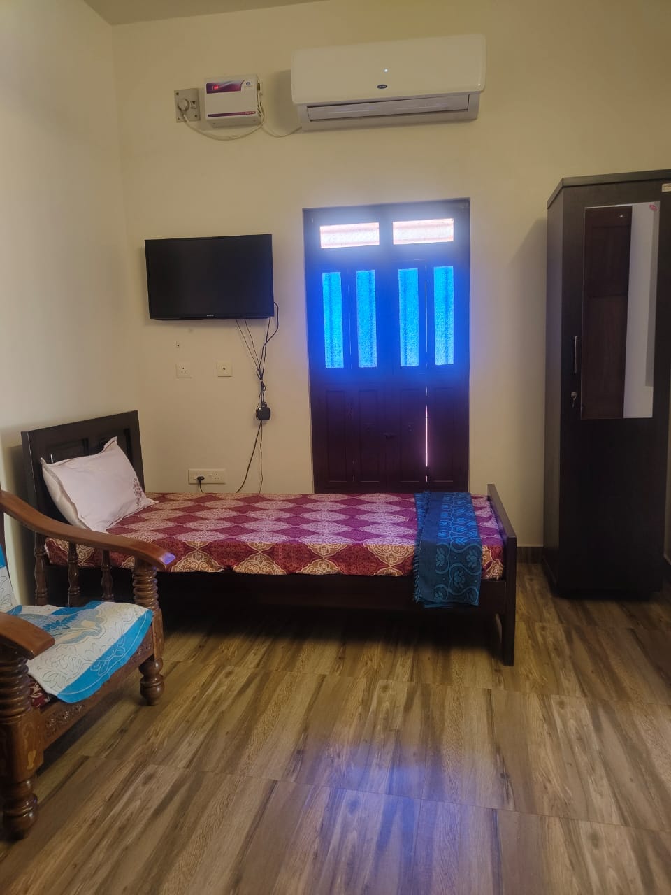 Avira Villa 2 BHK - Tap to explore photos