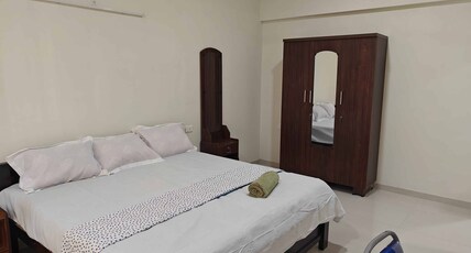 Rockfort Stay Inn -Oragadam Room Type - Suite