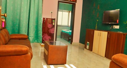 svs home stay Room Type - svs home stay